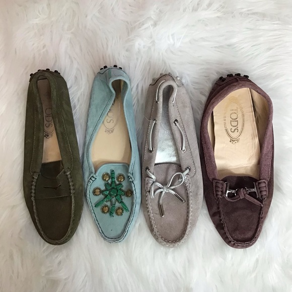 Tod’s 7, 7.5 - Picture 1 of 16